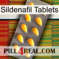 Sildenafil Tablets cialis1